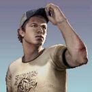 ellis - left 4 dead 2