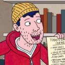 todd chavez - bojack horseman