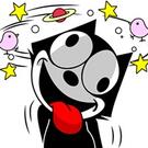 felix the cat